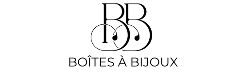 Les Boîte à Bijoux